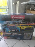 Voiture circuit carrera digital Slot 1:32, Ophalen, Zo goed als nieuw, Auto