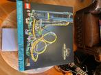 Lego set 10303 Loop Coaster, Kinderen en Baby's, Ophalen, Nieuw, Complete set, Lego