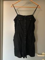 Jumpsuit kort, Ophalen of Verzenden, Zo goed als nieuw, Maat 36 (S), Zwart
