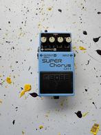 Boss CH-1 Super Chorus, Muziek en Instrumenten, Ophalen of Verzenden, Gebruikt, Chorus