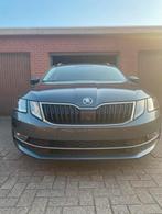 Skoda Octavia Automaat - 2020 - 75000 km - 1e eigenaar, Auto's, 1498 cc, 4 cilinders, Leder en Stof, 5 deurs