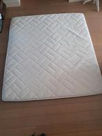 Topmatras 180cm x 200cm, Huis en Inrichting, Slaapkamer | Matrassen en Bedbodems, Ophalen, Gebruikt