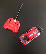Auto op afstandsbediening Hot Wheels, Kinderen en Baby's, Speelgoed |Speelgoedvoertuigen, Ophalen of Verzenden