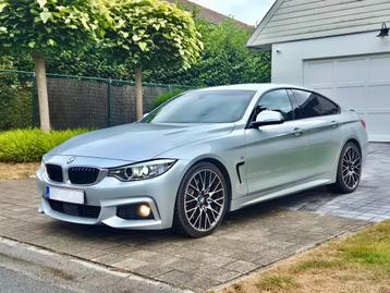 BMW 435d Gran Coupé xDrive beschikbaar voor biedingen