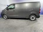 Citroën Jumpy 1.6 BLUEHDI|AC | CARPLAY |1150€ HTVA, Stof, Gebruikt, 4 cilinders, 116 pk