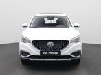 MG MG ZS EV Luxury 45 kWh PANO Dak | LEDER | CAMERA | NAVI, Auto's, MG, 45 kWh, Gebruikt, Parkeersensor, ZS