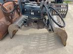 sorteergrijper Zijtveld VSSG603 (machines 12 tot 18 ton), Zakelijke goederen, Machines en Bouw | Kranen en Graafmachines, Ophalen