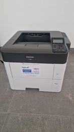 ️ Ricoh P800 laserprinter — zwart-wit A4 — Ultrasnel, Computers en Software, 3D Printers, Ophalen, Gebruikt, Ricoh