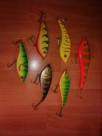 Jerkbaits, Watersport en Boten, Hengelsport | Roofvissen, Ophalen of Verzenden, Nieuw