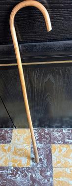 Canne de Maquignon, Enlèvement, Comme neuf