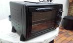 Vrijstaande Heteluchtoven, Ophalen, Minder dan 45 cm, Hete lucht, Zo goed als nieuw