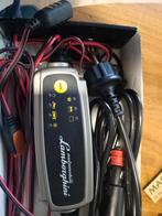 Lamborghini oplader voor auto.  Nieuwprijs 1250, Auto-onderdelen, Accu's en Toebehoren, Ophalen