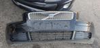 VOLVO V50 VOORBUMPER MODEL 2007, Auto-onderdelen, Ophalen of Verzenden, Gebruikt, Voor, Bumper