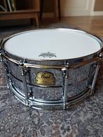 Pearl Ian Paice Signature Snaredrum 14" x 6.5" (IP1465), Musique & Instruments, Batteries & Percussions, Enlèvement ou Envoi, Utilisé