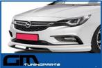 # Voorbumperspoiler Opel Astra K #, Opel, Enlèvement ou Envoi, Neuf