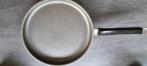 lagostina kleefpan met bijhorende/uitneembare antikleeflaag, Ophalen, Zo goed als nieuw, Overige materialen, Koekenpan of Braadpan