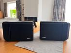 LUIDSPREKER BOSE, Audio, Tv en Foto, Luidsprekerboxen, Ophalen, Zo goed als nieuw, 60 tot 120 watt, Bose