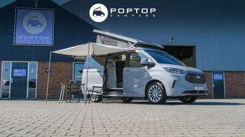 Ford Transit Custom Westfalia Nugget 2025 beschikbaar voor biedingen