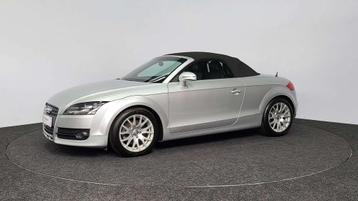 Audi TT Roadster 2.0 TFSI ~ Airco ~ BOSE ~ Proper ~ Top beschikbaar voor biedingen