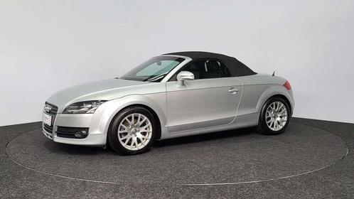 Audi TT Roadster 2.0 TFSI ~ Airco ~ BOSE ~ Proper ~ Top, Auto's, Audi, Bedrijf, Te koop, TT, ABS, Airbags, Airconditioning, Alarm
