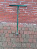 5-tand (grondbreker), Tuin en Terras, Ophalen, Zo goed als nieuw