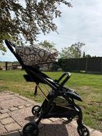 Peg Perego buggy, Ophalen, Zo goed als nieuw