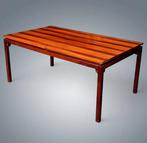 Table à repas extensible Vintage Alfred Hendrickx mod 601, Enlèvement