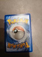Pokemon kaarten, Ophalen, Zo goed als nieuw, Losse kaart