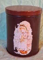 Oud blik Holly Hobbie, Verzamelen, Ophalen of Verzenden, Zo goed als nieuw