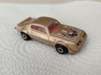 Matchbox Superfast Pontiac N:16!, Hobby & Loisirs créatifs, Voitures miniatures | 1:87, Enlèvement ou Envoi, Voiture, Matchbox