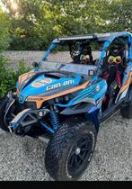 Can am Maverick 1000turbo homologué, Motos, Quads & Trikes
