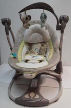 Balancelle bébé INGENUITY 2-en-1 – Modèle Seneca, Ophalen, Zo goed als nieuw