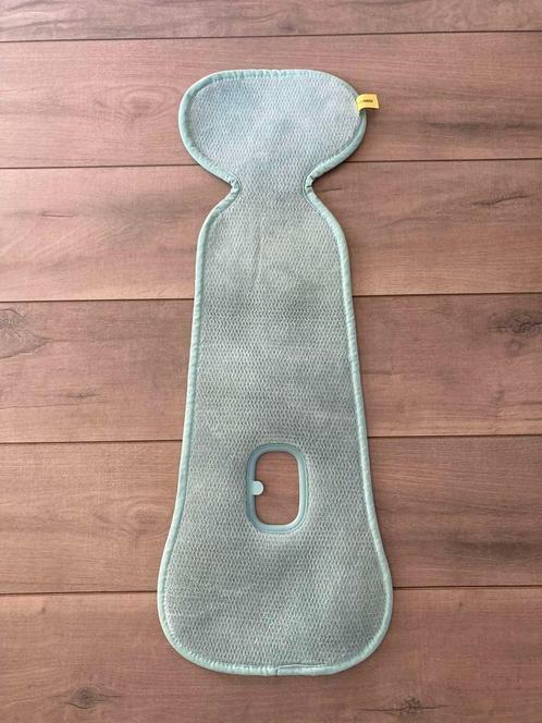 Aeromoov Air Layer, Kinderen en Baby's, Autostoeltjes, Zo goed als nieuw, Ophalen of Verzenden