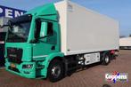 MAN TGM 18.320 Koel/Vries + 2000kg klep Thermoking UT 1200 d, Achat, Entreprise, MAN, Automatique