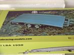 Laudoracing 1/12 autotrailer nieuw, Ophalen of Verzenden, Nieuw, 1:9 t/m 1:12, Overige typen