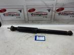 SCHOKBREKER LINKS ACHTER Toyota Yaris (P1) (4853000080), Gebruikt, Toyota