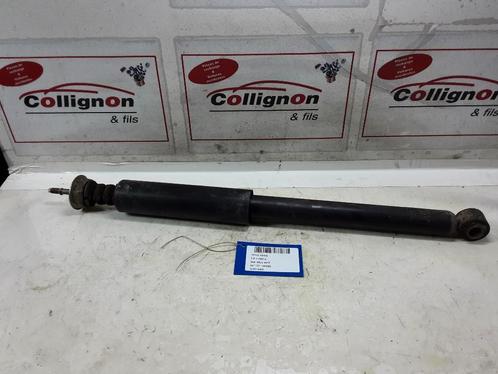SCHOKBREKER LINKS ACHTER Toyota Yaris (P1) (4853000080), Auto-onderdelen, Ophanging en Onderstel, Toyota, Gebruikt