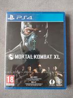 Mortal Kombat XL, Games en Spelcomputers, Games | Sony PlayStation 4, Nieuw, Ophalen of Verzenden