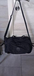 sac a langer KIPLING, Ophalen of Verzenden, Gebruikt, Schoudertas