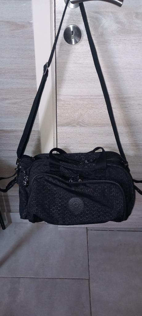 sac a langer KIPLING, Kinderen en Baby's, Luiertassen, Gebruikt, Schoudertas, Ophalen of Verzenden