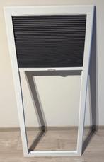 easy click raamverduistering, Ophalen, 100 tot 150 cm, Wit, 50 tot 100 cm