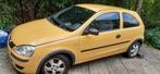 voiture 2006 Opel corsa c, Auto's, Opel, Voorwielaandrijving, Stof, 400 kg, Particulier