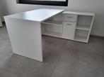 Bureau, Huis en Inrichting, Bureaus, Ophalen, Gebruikt, Bureau