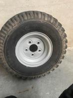 Gratis wiel voor aanhangwagen, Autos : Divers, Remorques Pièces, Enlèvement, Utilisé