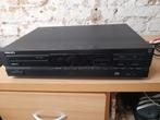 Philips cd speler 604, Ophalen of Verzenden, Gebruikt, Philips