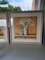 2 cadres, Enlèvement