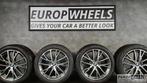 17 inch BMW 1 serie F40 F41 2 Gran Coupe F44 489 Winter, Auto-onderdelen, Banden en Velgen, Gebruikt, Banden en Velgen, 17 inch