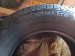 Continental Vancontact ECO 235 65 16C 115/113, Autos : Pièces & Accessoires, Pneu(s), 235 mm, Pneus été, Enlèvement
