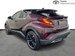 Toyota C-HR GR Sport 1.8, Auto's, Automaat, USB, Overige kleuren, 98 pk