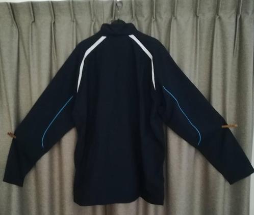 Nieuwe volledige training + t-shirt Jako 3XL en XXL, Kleding | Heren, Sportkleding, Nieuw, Algemeen, Overige maten, Blauw, Ophalen of Verzenden